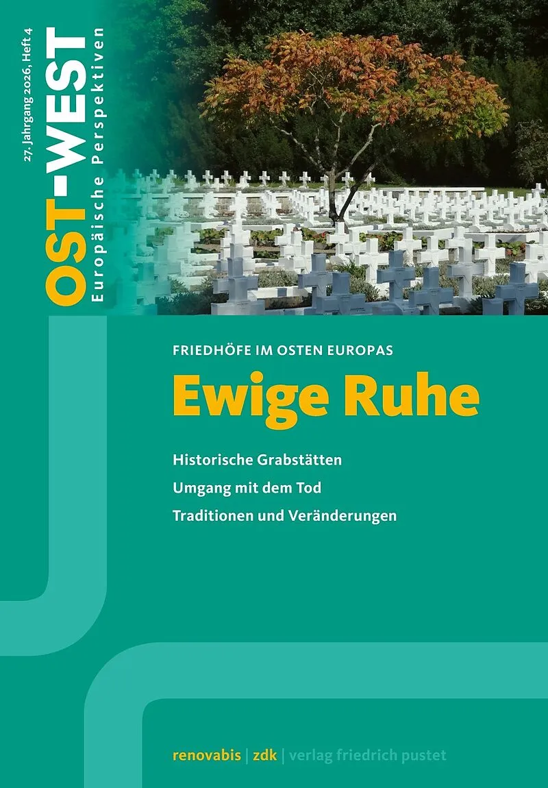 Ewige Ruhe