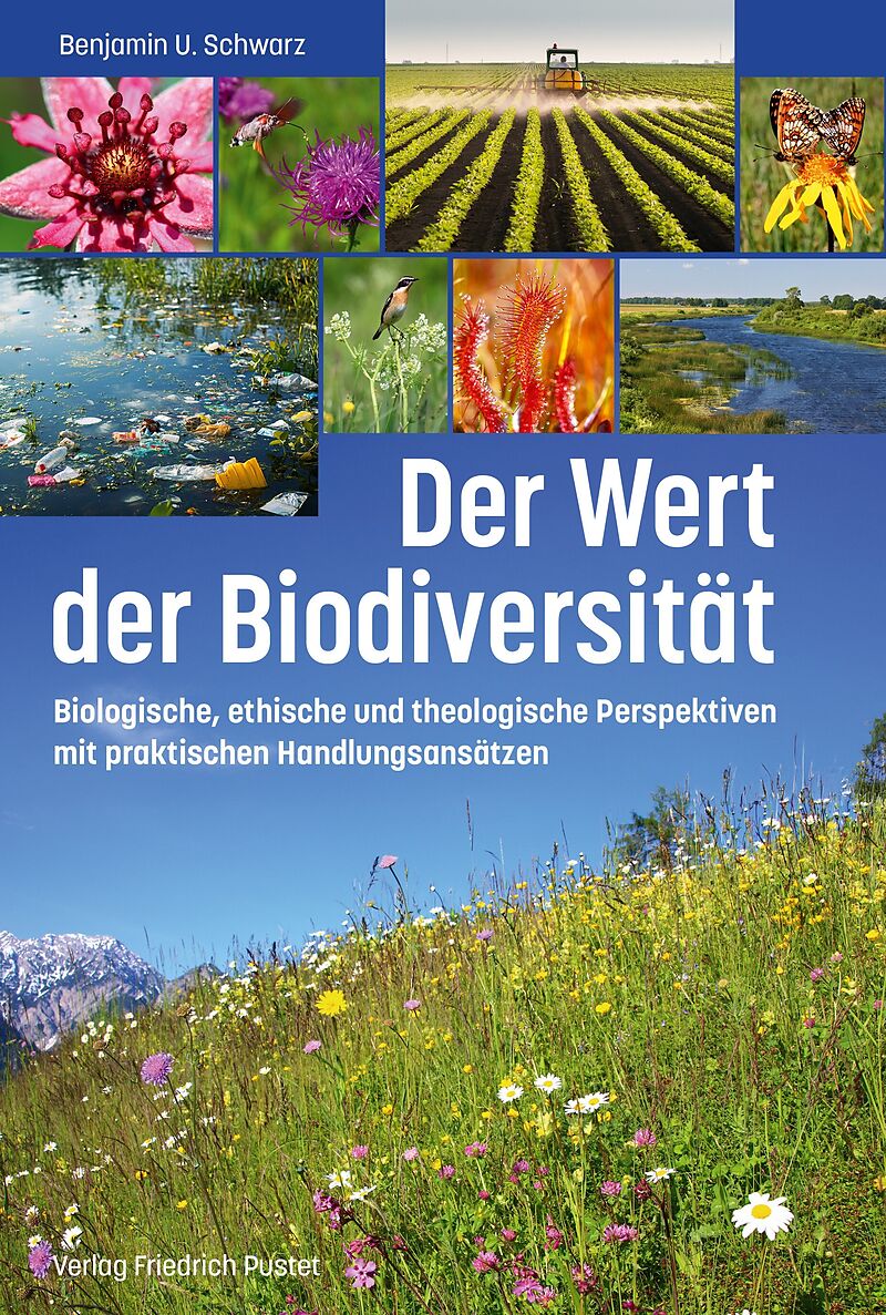 Der Wert der Biodiversität