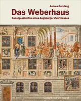 Fester Einband Das Weberhaus von Andrea Gottdang