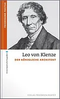 E-Book (epub) Leo von Klenze von Friedegund Freitag