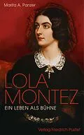 E-Book (epub) Lola Montez von Marita A. Panzer