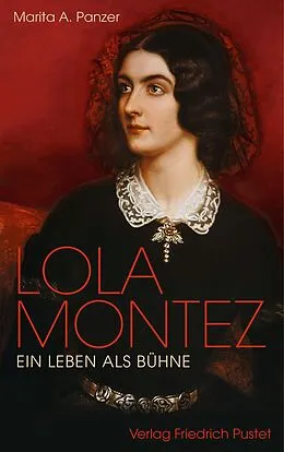 E-Book (epub) Lola Montez von Marita A. Panzer