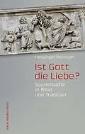 E-Book (epub) Ist Gott die Liebe? von Hansjürgen Verweyen