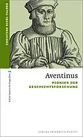 E-Book (epub) Aventinus von Christine Riedl-Valder
