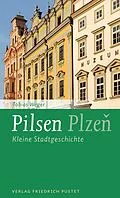E-Book (epub) Pilsen / Plzen von Tobias Weger