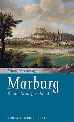 E-Book (epub) Marburg von Erhart Dettmering