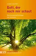E-Book (epub) Gott, der nach mir schaut von Hanns Sauter