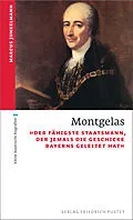 E-Book (epub) Montgelas von Marcus Junkelmann