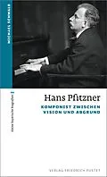 E-Book (epub) Hans Pfitzner von Michael Schwalb