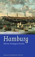 E-Book (epub) Hamburg von Matthias Gretzschel