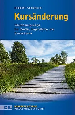 E-Book (epub) Kursänderung von Robert Weinbuch