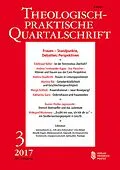 E-Book (epub) Frauen - Standpunkte, Debatten, Perspektiven von Die Professoren sowie Professorinnen der Fakultät für Theologie