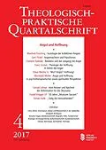 E-Book (epub) Angst und Hoffnung von Die Professoren u. Professorinnen der Fakultät für Theologie der
