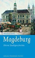 E-Book (epub) Magdeburg von Matthias Puhle