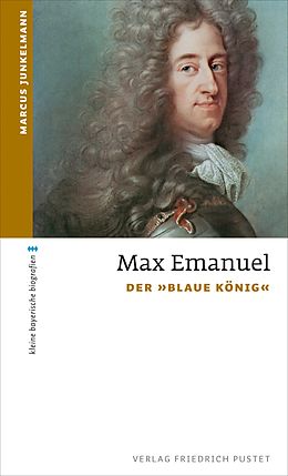 E-Book (epub) Max Emanuel von Marcus Junkelmann