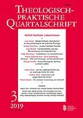 E-Book (epub) Vielfalt familialer Lebensformen von Linz Die Professoren Professorinnen der Fakultät für Theologie d