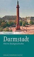 E-Book (epub) Darmstadt von Peter Engels