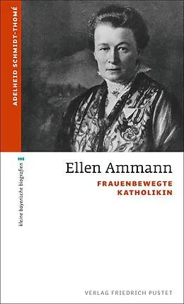 E-Book (epub) Ellen Ammann von Adelheid Schmidt-Thomé