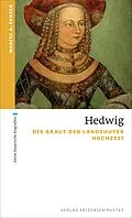 E-Book (epub) Hedwig von Marita A. Panzer
