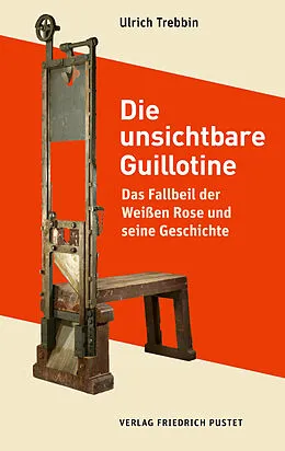 E-Book (epub) Die unsichtbare Guillotine von Ulrich Trebbin