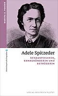 E-Book (epub) Adele Spitzeder von Marita A. Panzer