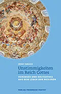 E-Book (epub) Unstimmigkeiten im Reich Gottes von Josef Imbach