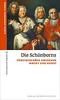 E-Book (epub) Die Schönborns von Karin Schneider-Ferber
