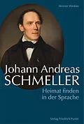 E-Book (epub) Johann Andreas Schmeller von Werner Winkler