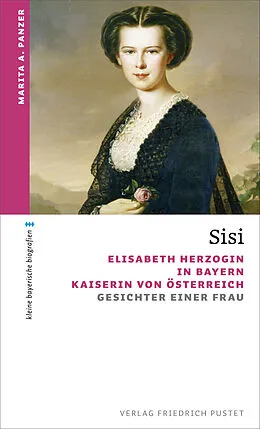 E-Book (epub) Sisi von Marita A. Panzer