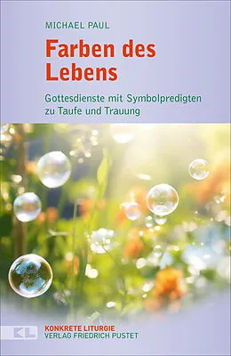 E-Book (epub) Farben des Lebens von Michael Paul