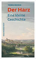 E-Book (epub) Der Harz von Thomas Wozniak