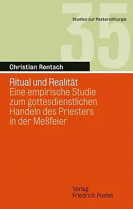 E-Book (pdf) Ritual und Realität von Christian Rentsch