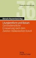 E-Book (pdf) Liturgiereform und Bistum von 