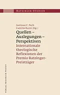E-Book (pdf) Quellen - Auslegungen - Perspektiven von 