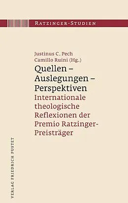 E-Book (pdf) Quellen - Auslegungen - Perspektiven von 