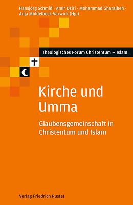 E-Book (pdf) Kirche und Umma von 