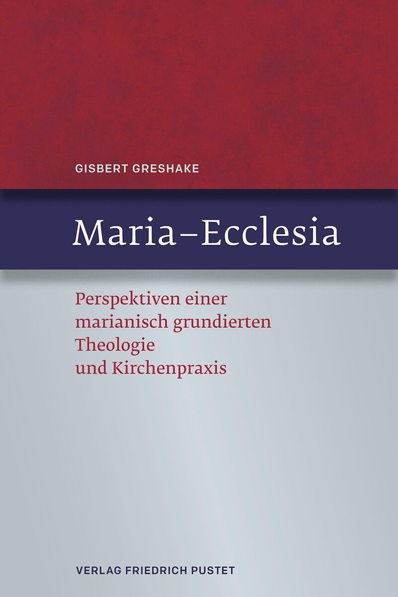 Maria - Ecclesia
