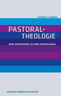 E-Book (pdf) Pastoraltheologie von August Laumer
