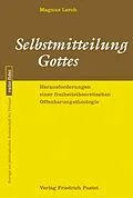 E-Book (pdf) Selbstmitteilung Gottes von Magnus Lerch