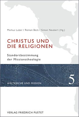 E-Book (pdf) Christus und die Religionen von 