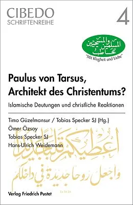 E-Book (pdf) Paulus von Tarsus, Architekt des Christentums? von Timo Güzelmansur