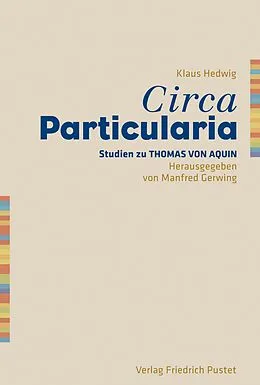 E-Book (pdf) Circa Particularia von Klaus Hedwig
