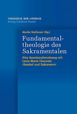 E-Book (pdf) Fundamentaltheologie des Sakramentalen von 