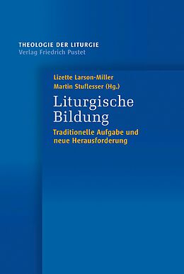 E-Book (pdf) Liturgische Bildung von Lizette Larson-Miller