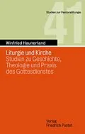 E-Book (pdf) Liturgie und Kirche von Winfried Haunerland