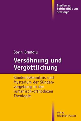E-Book (pdf) Versöhnung und Vergöttlichung von Sorin Brandiu