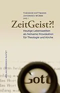 E-Book (pdf) ZeitGeist?! von Theodor Kettmann