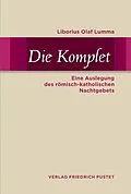 E-Book (pdf) Die Komplet von Liborius Olaf Lumma