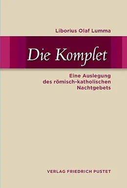 E-Book (pdf) Die Komplet von Liborius Olaf Lumma