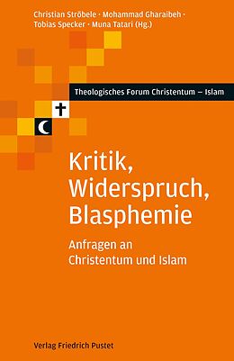 E-Book (pdf) Kritik, Widerspruch, Blasphemie von 
